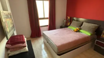 Apartment in El Charco-Las Salinas-Puerto Lajas photo 23
