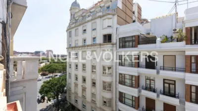 Penthouse in El Pla del Remei photo 36