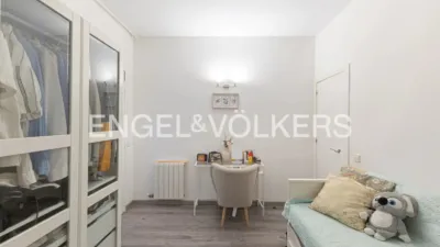Apartment in Esplugues de Llobregat photo 12