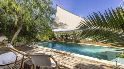 House in Llevantina-Montgavina-Quint-Mar-Garraf photo 42