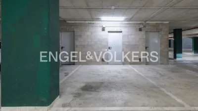 Apartment in Esplugues de Llobregat photo 66