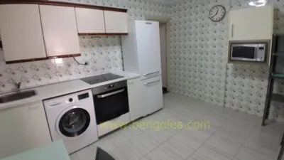 Apartment in Bagatza-San Vicente photo 5