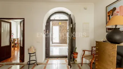 Casa en Estepa photo 33
