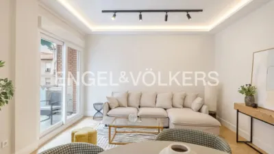 Apartment on Calle de Ardemans photo 12