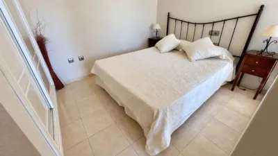 Apartment on Calle Encinas, 48 photo 7