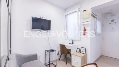 Apartment in Embajadores-Lavapiés photo 10