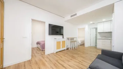 Piso en Lista photo 8