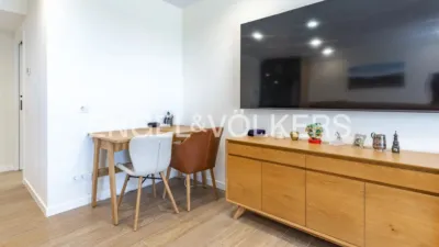 Apartment in Esplugues de Llobregat photo 63
