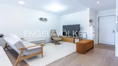 Apartment in Esplugues de Llobregat photo 34