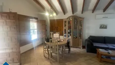 Chalet in Cabo Roig-La Zenia-La Regia photo 14