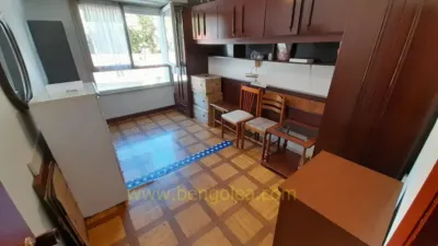 Piso en Bagatza-San Vicente photo 12