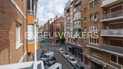Apartment on Calle de Ardemans photo 37