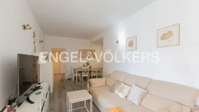 Apartment in Esplugues de Llobregat photo 24