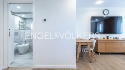 Apartment in Esplugues de Llobregat photo 65