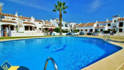 Apartment in Las Filipinas-Villamartín-Canal Norte photo 21