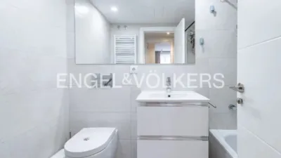Apartment in Esplugues de Llobregat photo 13