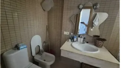Apartment in Barrio Sur photo 6