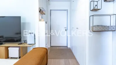 Apartment in Esplugues de Llobregat photo 10