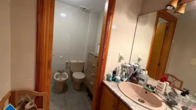 Apartment in Guardamar Playa photo 6