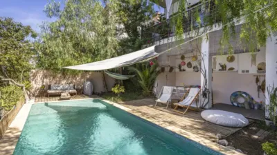 House in Llevantina-Montgavina-Quint-Mar-Garraf photo 40