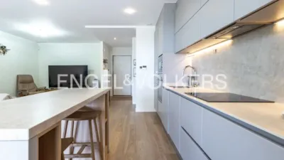 Apartment in Esplugues de Llobregat photo 3