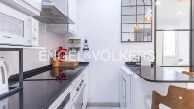 Apartment in Embajadores-Lavapiés photo 7