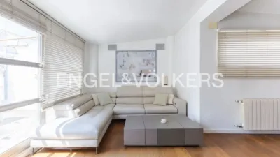 Penthouse in El Pla del Remei photo 11