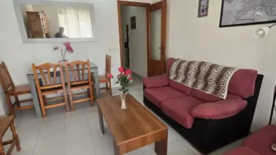 Apartment in Playa del Cura photo 4