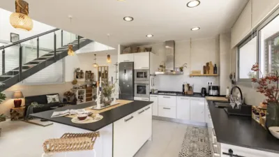 House in Llevantina-Montgavina-Quint-Mar-Garraf photo 33