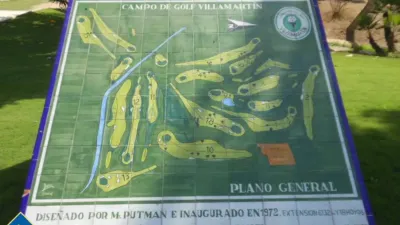 Apartment in Las Filipinas-Villamartín-Canal Norte photo 26
