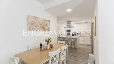 Apartment in Esplugues de Llobregat photo 27