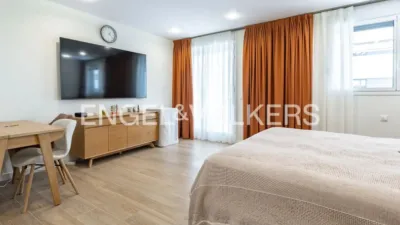 Apartment in Esplugues de Llobregat photo 19