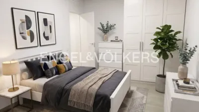 Apartment in Barajas Historic Quarter photo 13