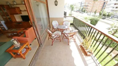 Piso en Las Gaviotas-Carvajal photo 6