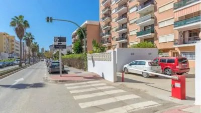 Piso en Las Gaviotas-Carvajal photo 32