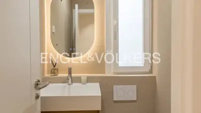 Apartment on Calle de Ardemans photo 18