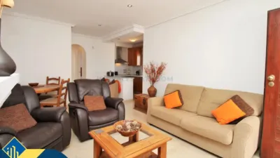 Apartment in Las Filipinas-Villamartín-Canal Norte photo 6
