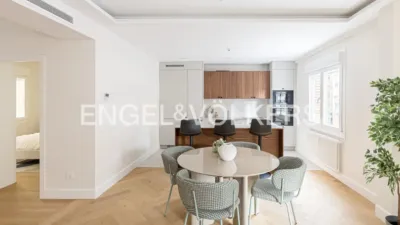 Apartment on Calle de Ardemans photo 7