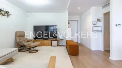 Apartment in Esplugues de Llobregat photo 51