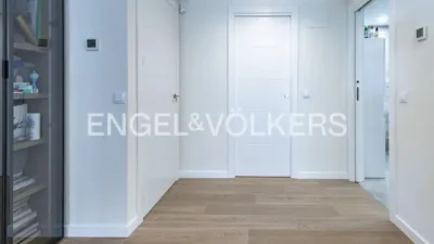 Apartment in Esplugues de Llobregat photo 64