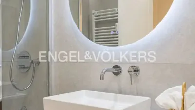 Apartment on Calle de Ardemans photo 25