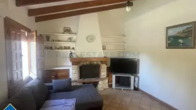 Chalet in Cabo Roig-La Zenia-La Regia photo 18