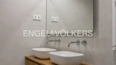 Apartment on Calle de Ardemans photo 36
