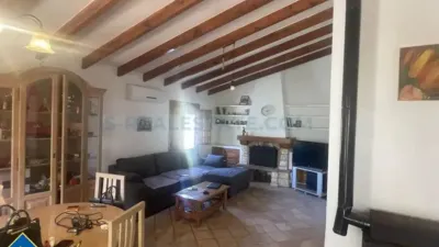 Chalet in Cabo Roig-La Zenia-La Regia photo 19
