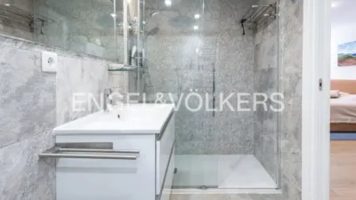 Apartment in Esplugues de Llobregat photo 25