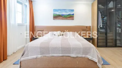 Apartment in Esplugues de Llobregat photo 58