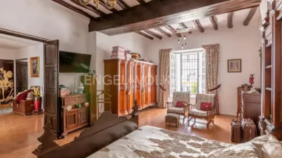 Casa en Estepa photo 20