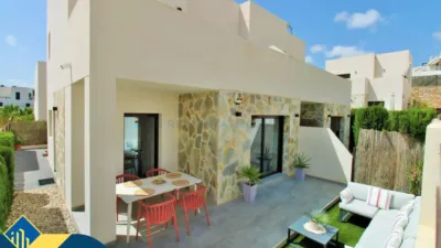 Casa – Orihuela - Vista 2