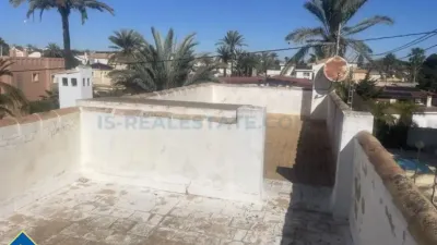 Chalet in Cabo Roig-La Zenia-La Regia photo 27