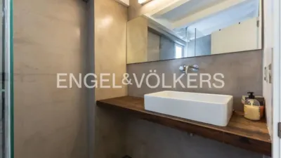 Penthouse in El Pla del Remei photo 27
